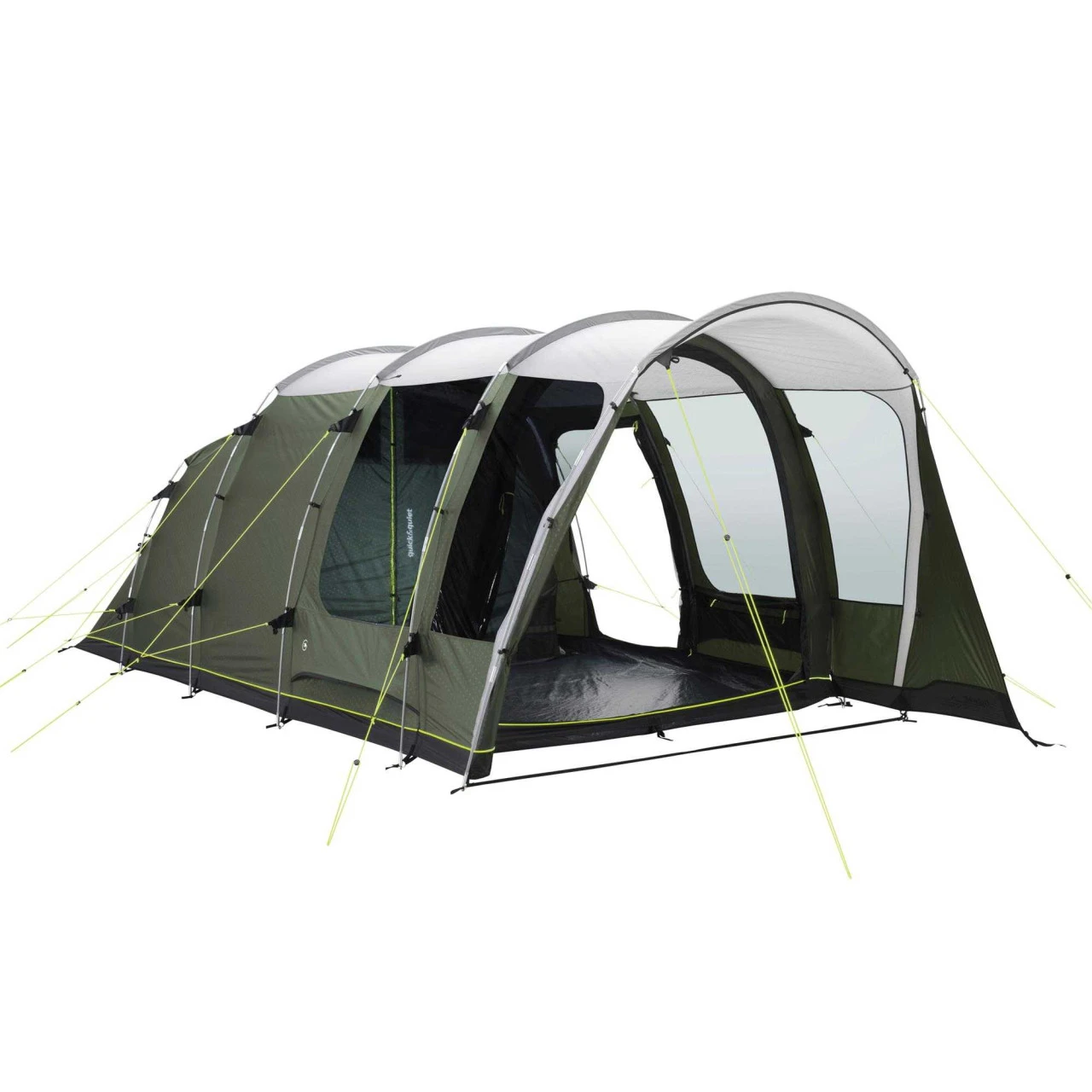 Outwell Greenwood 4 Familienzelt 9 Outwell Greenwood 4 Familienzelt – Bild 7