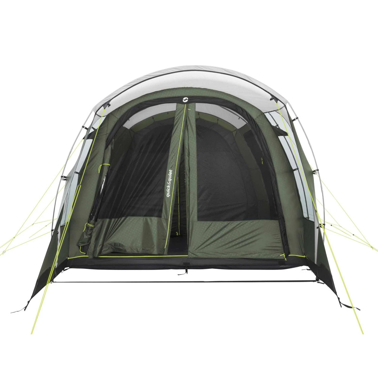 Outwell Greenwood 4 Familienzelt 11 Outwell Greenwood 4 Familienzelt – Bild 9