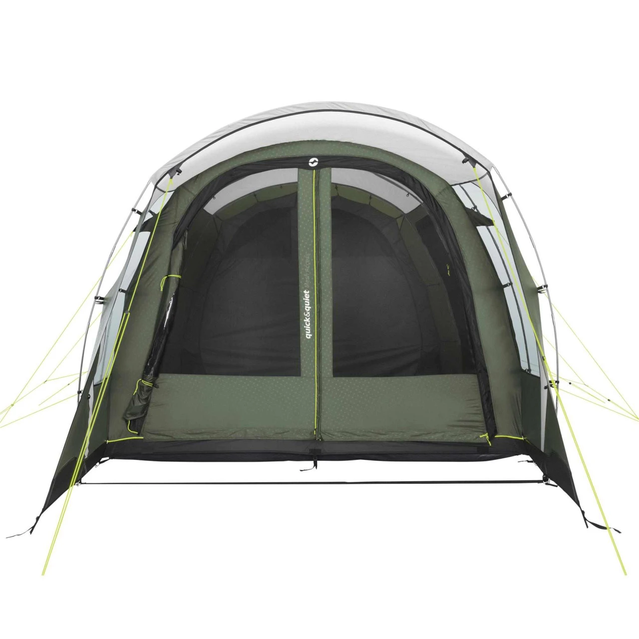 Outwell Greenwood 4 Familienzelt 12 Outwell Greenwood 4 Familienzelt – Bild 10