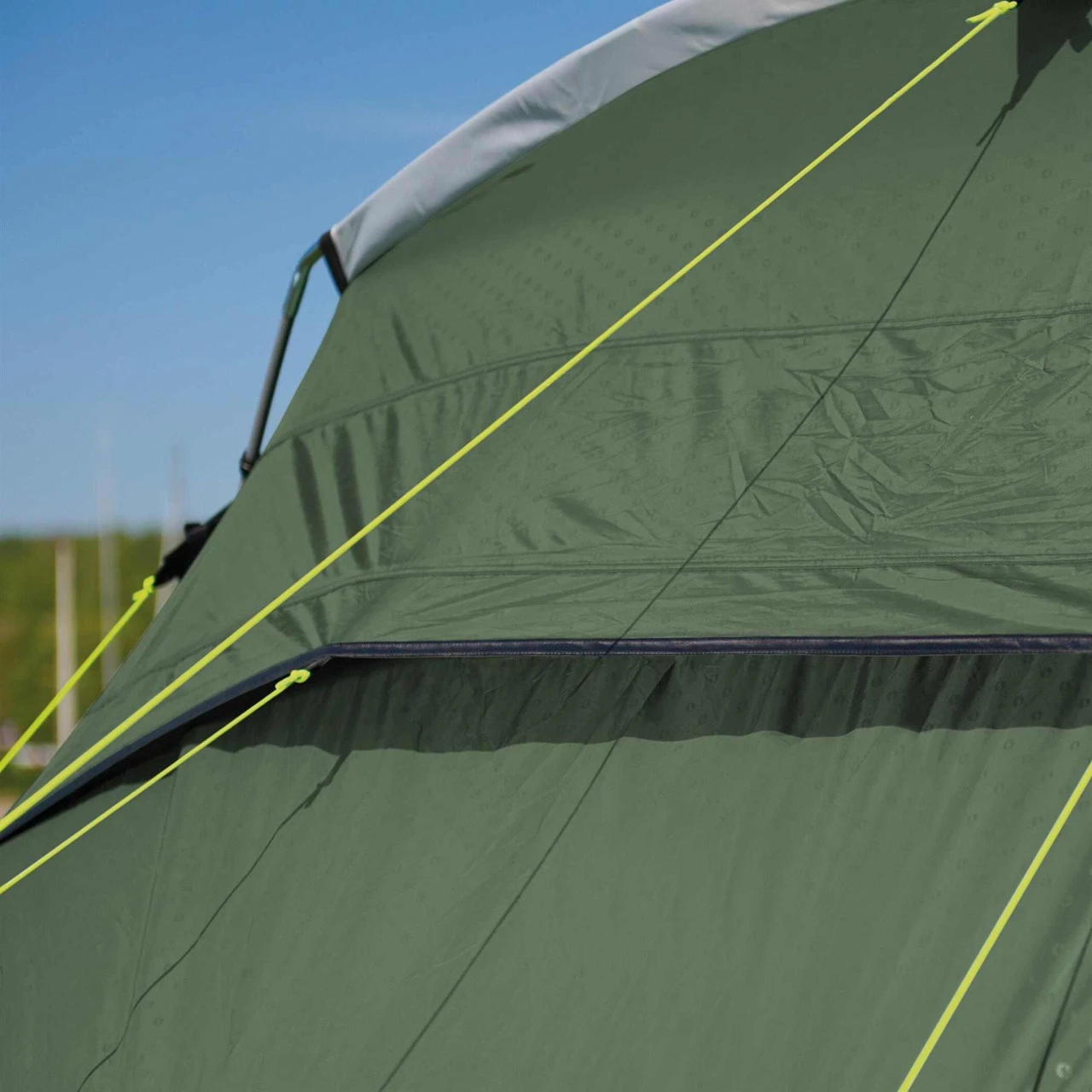 Outwell Greenwood 4 Familienzelt 13 Outwell Greenwood 4 Familienzelt – Bild 11