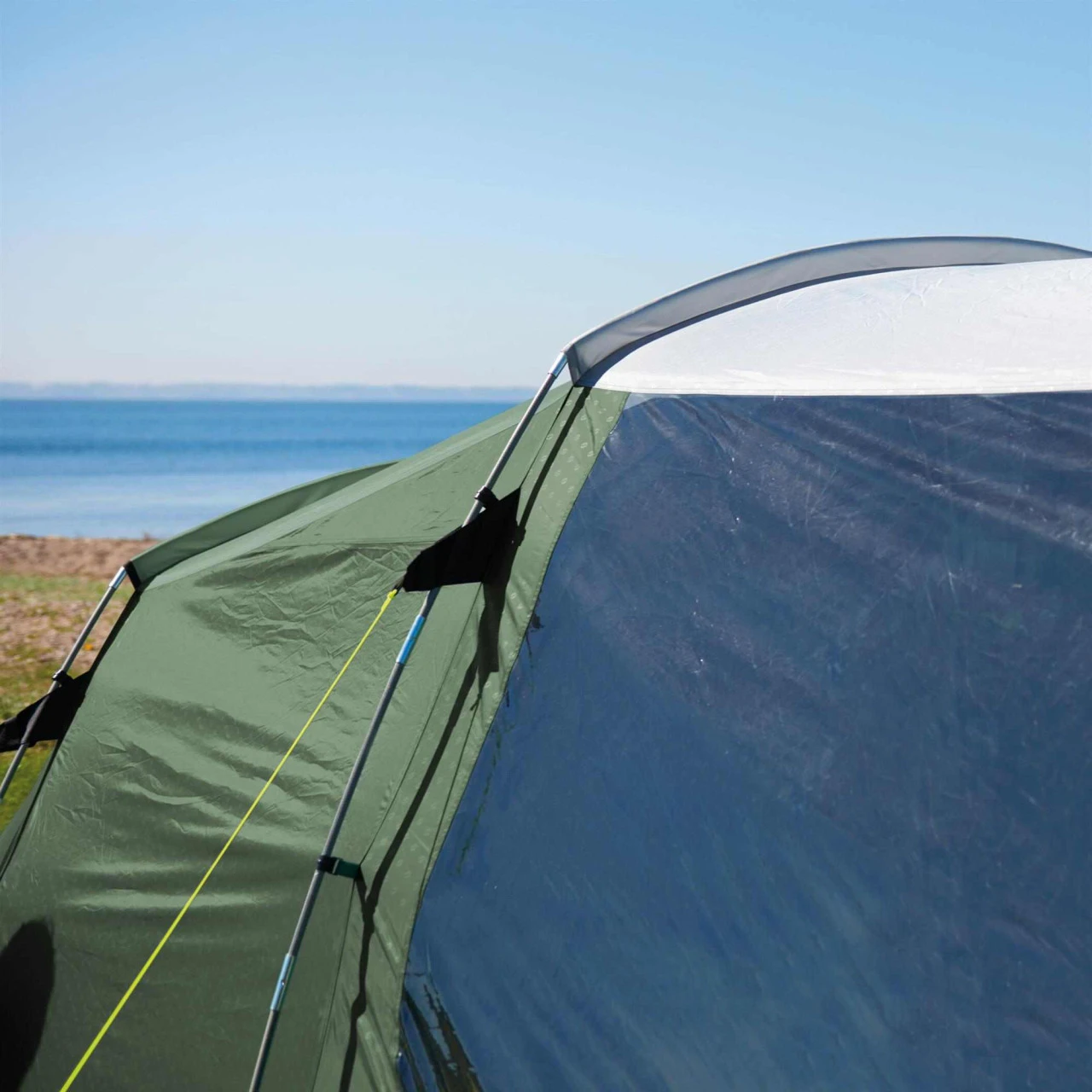 Outwell Greenwood 4 Familienzelt 14 Outwell Greenwood 4 Familienzelt – Bild 12