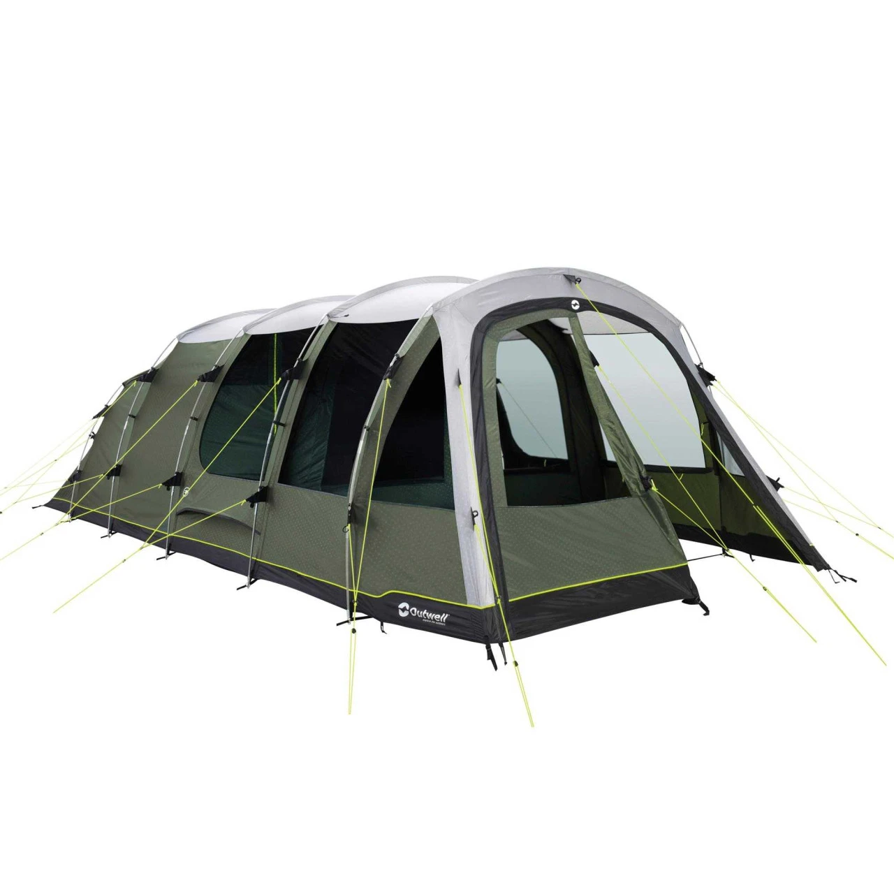 Outwell Westwood 5 Familienzelt 9 Outwell Westwood 5 Familienzelt – Bild 7