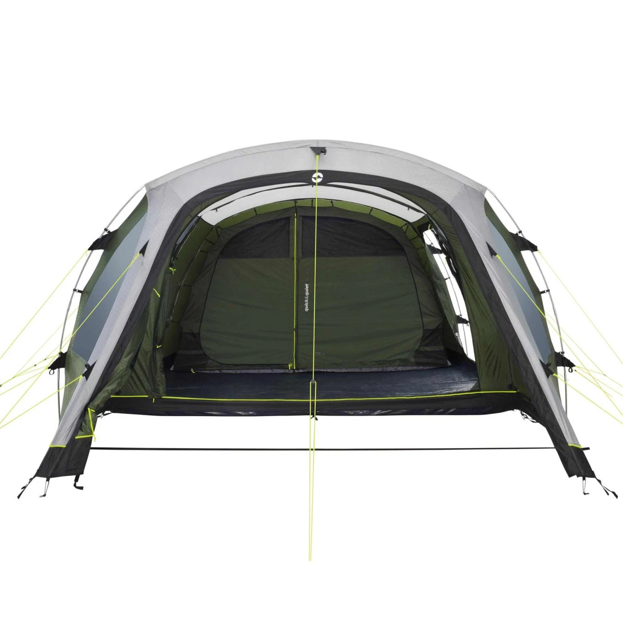 Outwell Westwood 5 Familienzelt 11 Outwell Westwood 5 Familienzelt – Bild 9