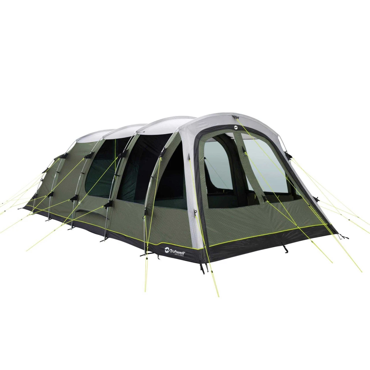 Outwell Westwood 5 Familienzelt 8 Outwell Westwood 5 Familienzelt – Bild 6