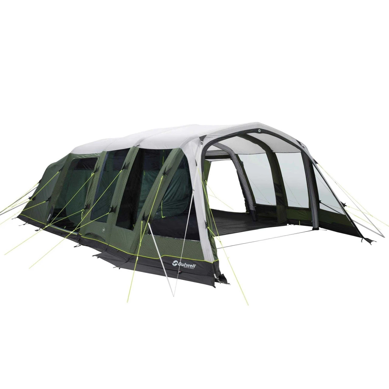 Outwell Jacksondale 7PA Familienzelt 3 Outwell Jacksondale 7PA Familienzelt