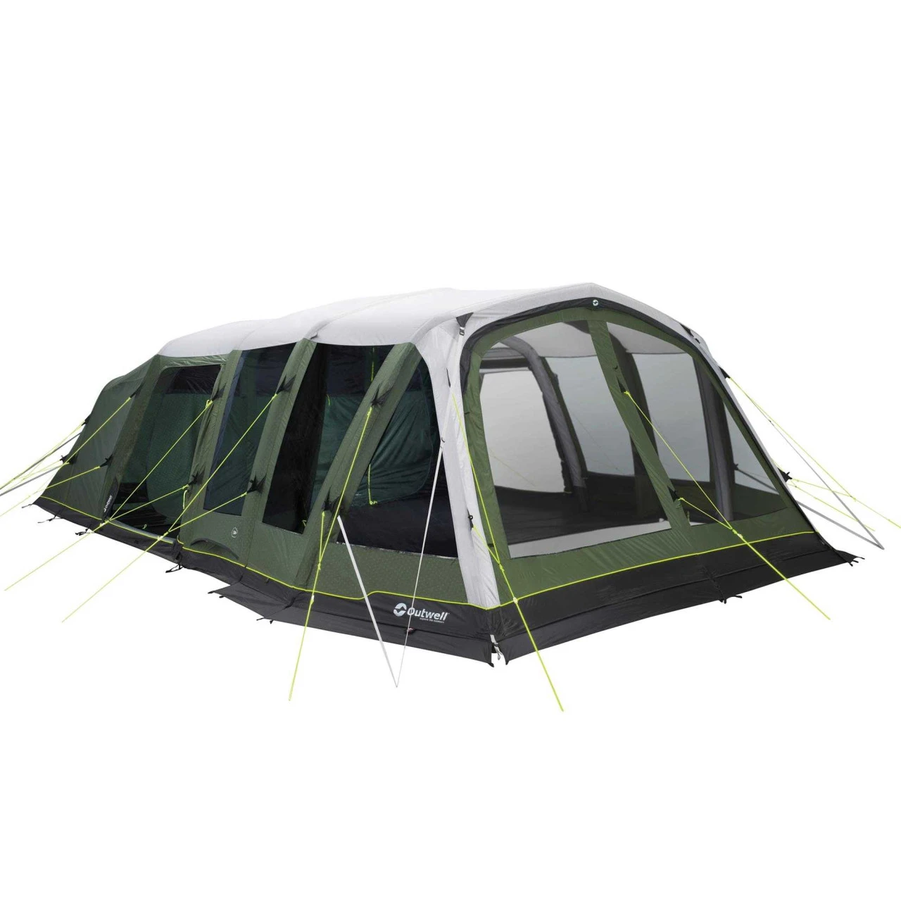Outwell Jacksondale 7PA Familienzelt 9 Outwell Jacksondale 7PA Familienzelt – Bild 7