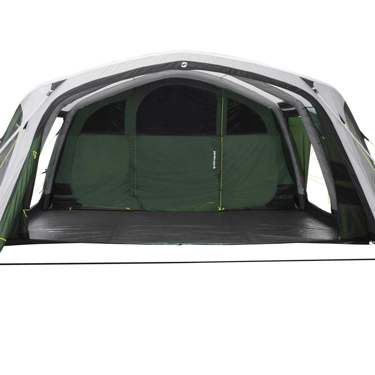 Outwell Jacksondale 7PA Familienzelt 12 Outwell Jacksondale 7PA Familienzelt – Bild 10