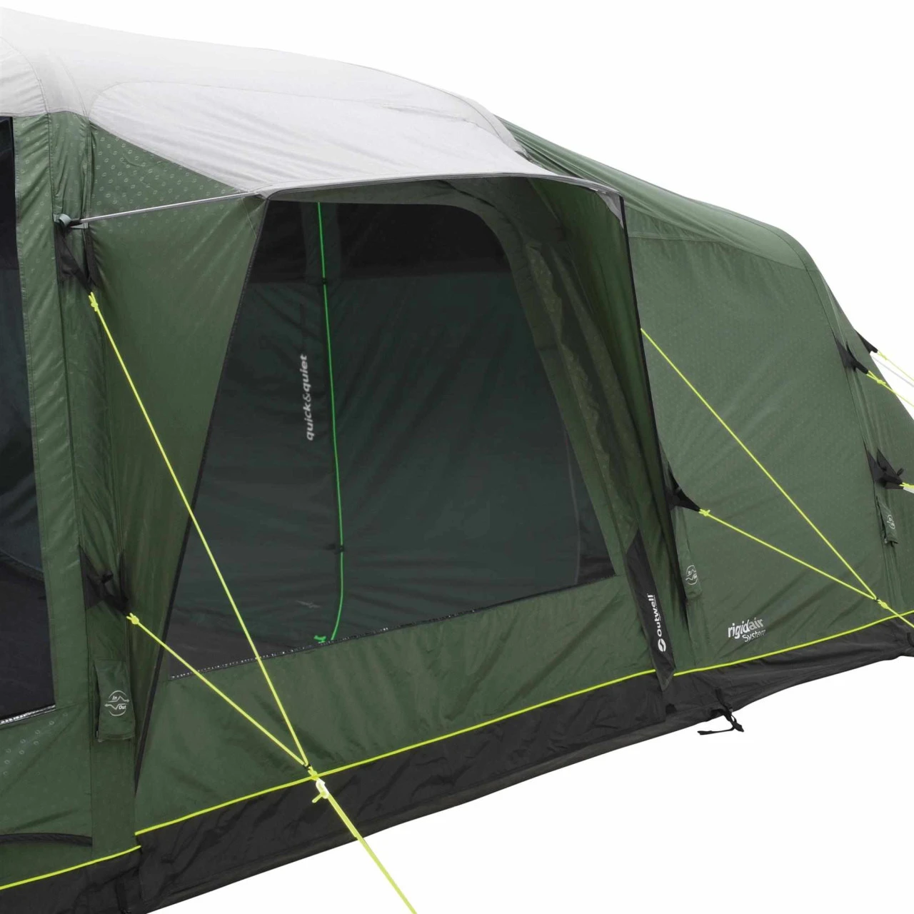 Outwell Jacksondale 7PA Familienzelt 15 Outwell Jacksondale 7PA Familienzelt – Bild 13