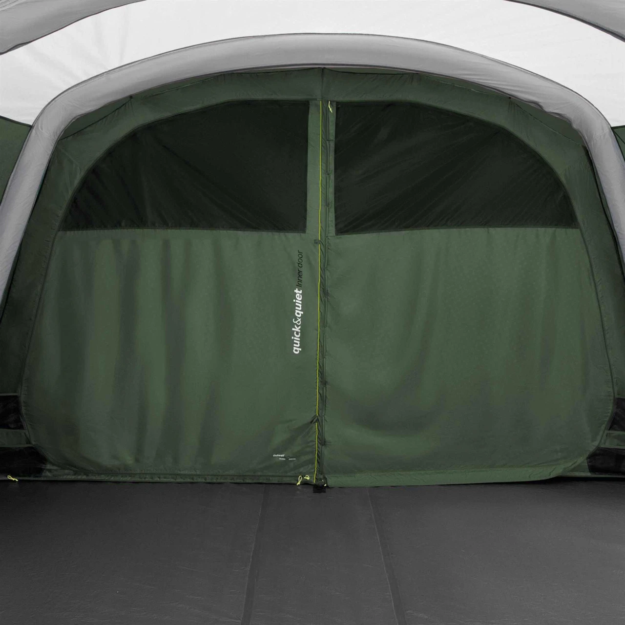 Outwell Jacksondale 7PA Familienzelt 18 Outwell Jacksondale 7PA Familienzelt – Bild 16