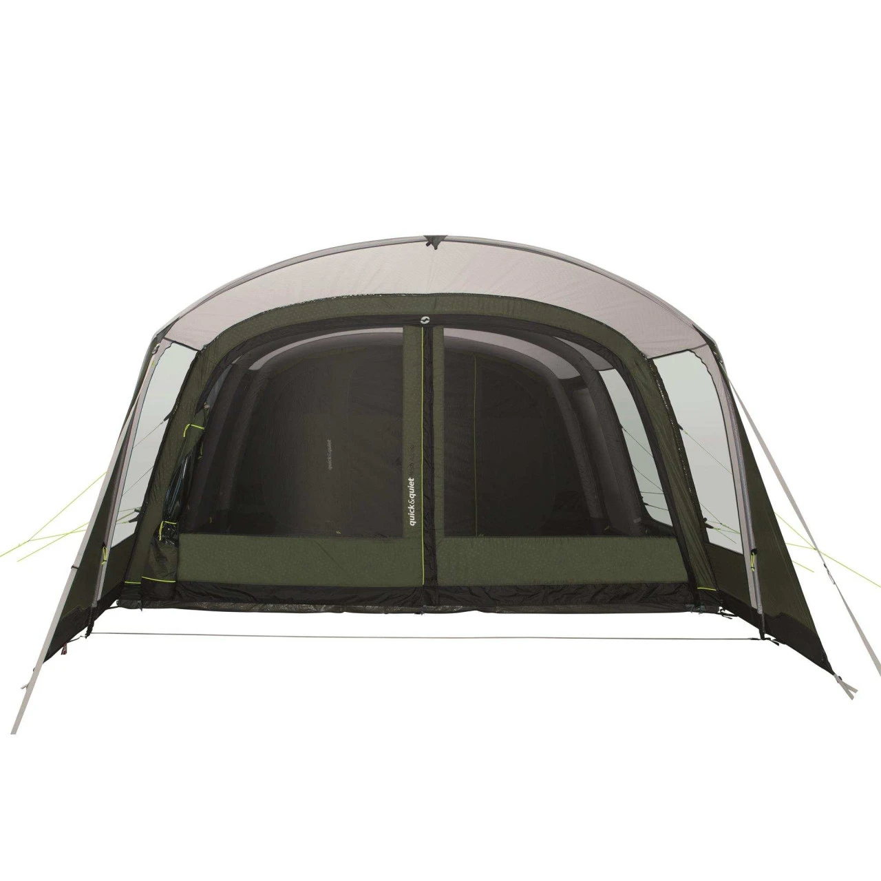 Outwell Avondale 6PA Familienzelt 12 Outwell Avondale 6PA Familienzelt – Bild 10