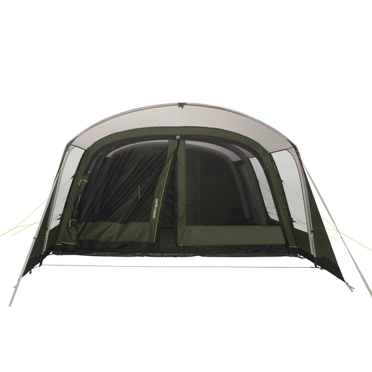 Outwell Avondale 6PA Familienzelt 14 Outwell Avondale 6PA Familienzelt – Bild 12