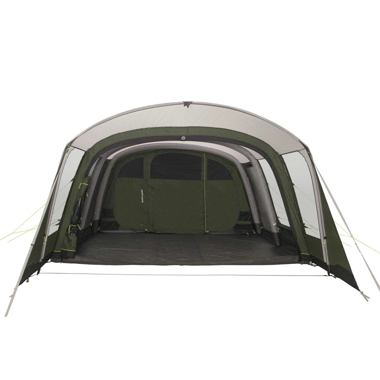Outwell Avondale 6PA Familienzelt 15 Outwell Avondale 6PA Familienzelt – Bild 13