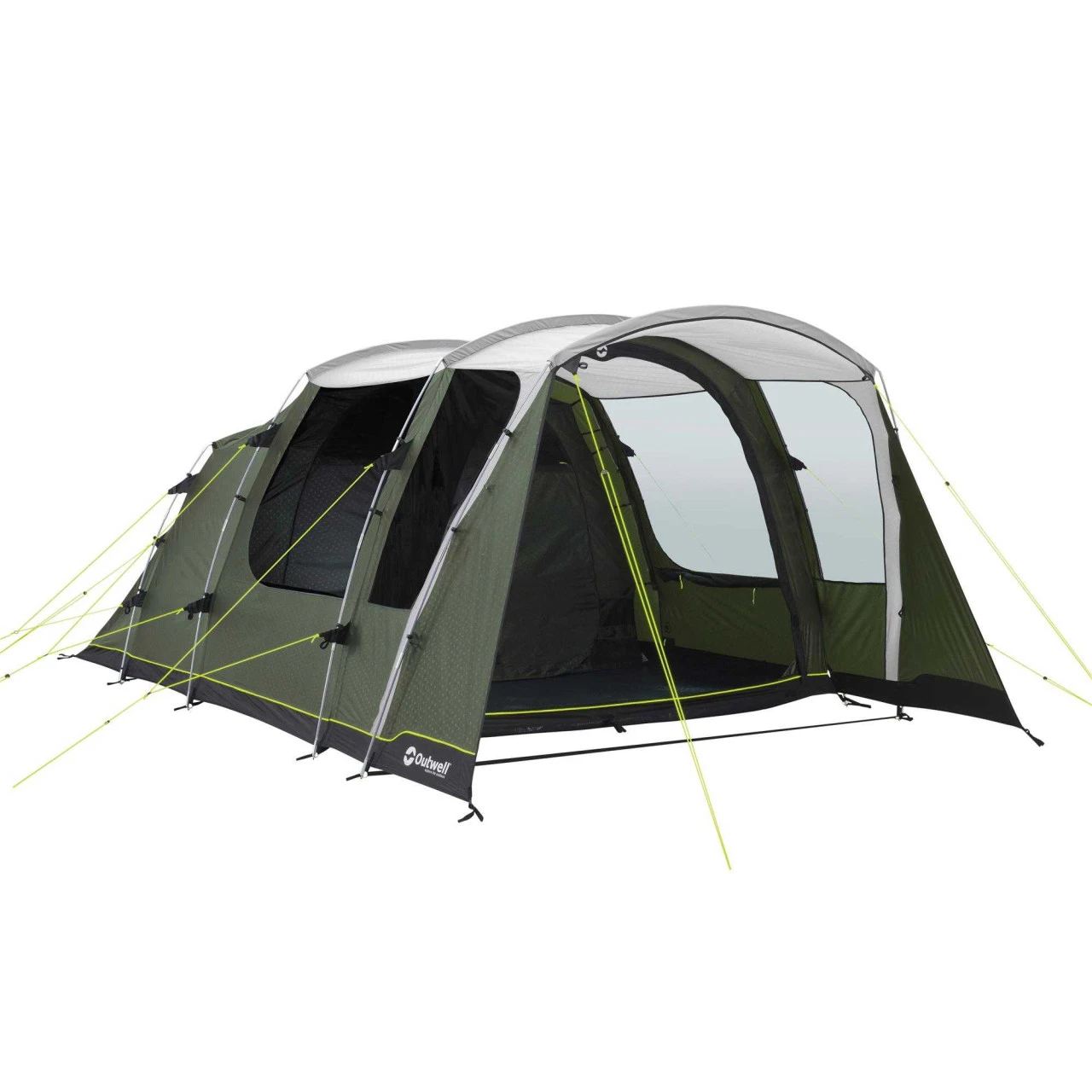 Outwell Ashwood 5 Familienzelt 3 Outwell Ashwood 5 Familienzelt