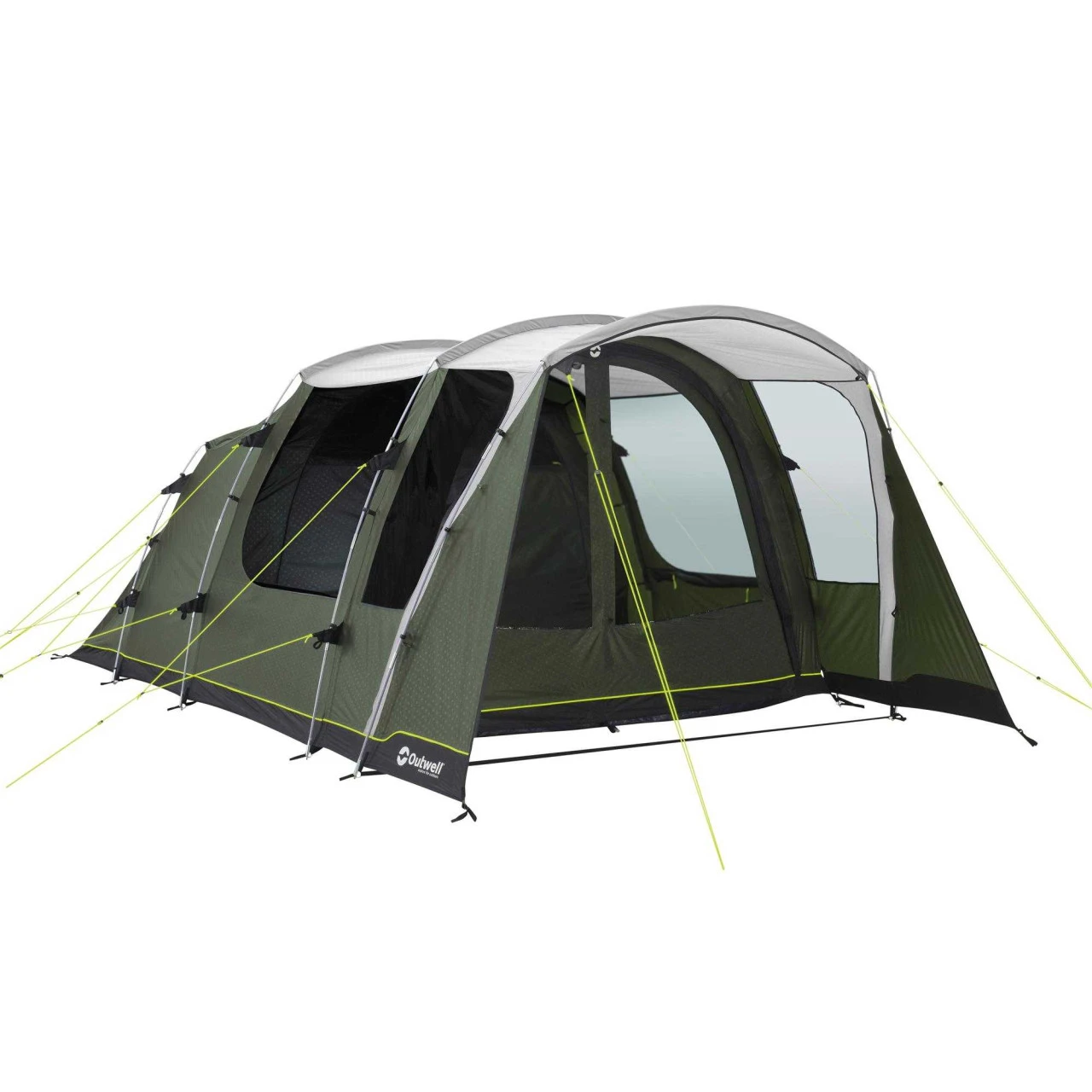 Outwell Ashwood 5 Familienzelt 8 Outwell Ashwood 5 Familienzelt – Bild 6