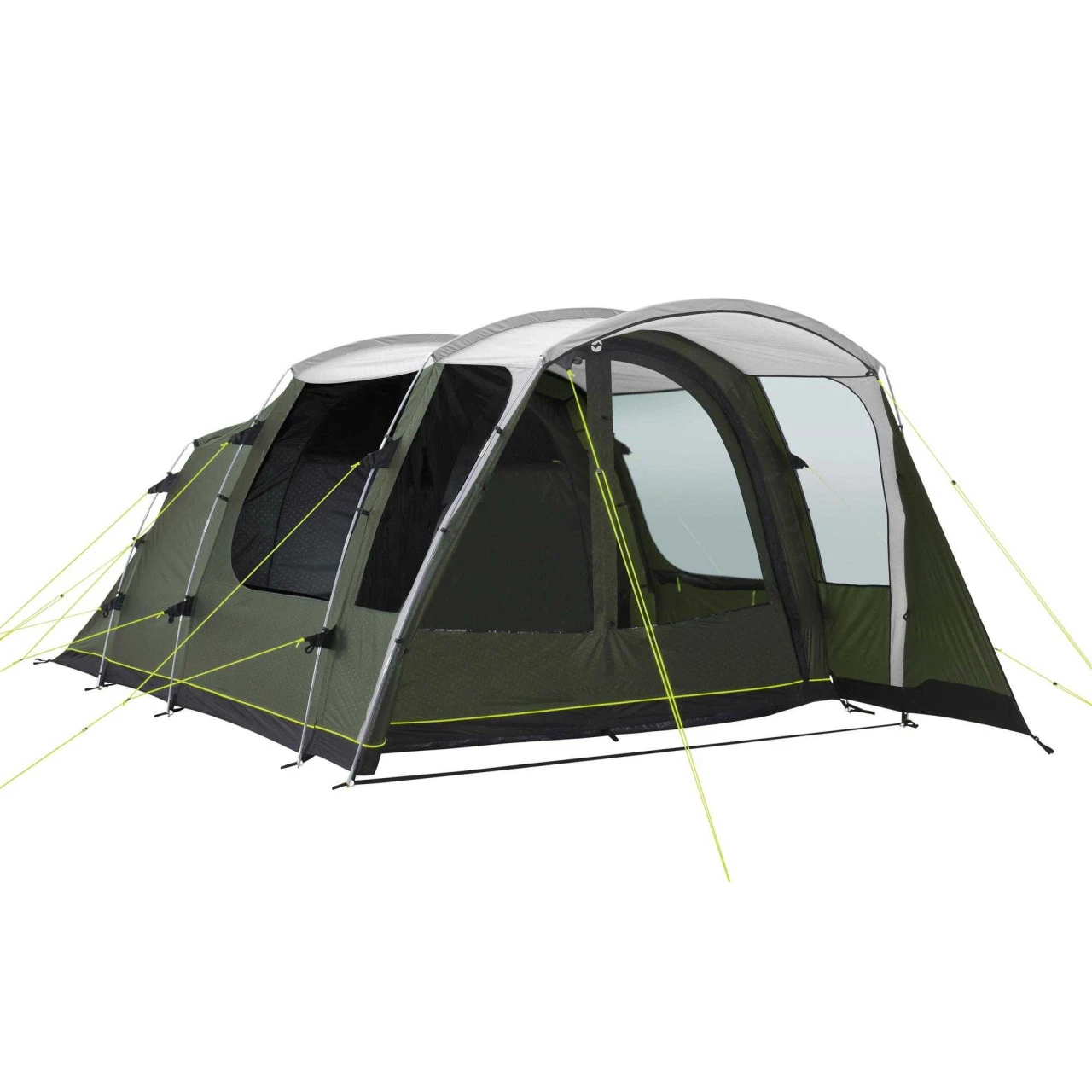 Outwell Ashwood 5 Familienzelt 9 Outwell Ashwood 5 Familienzelt – Bild 7