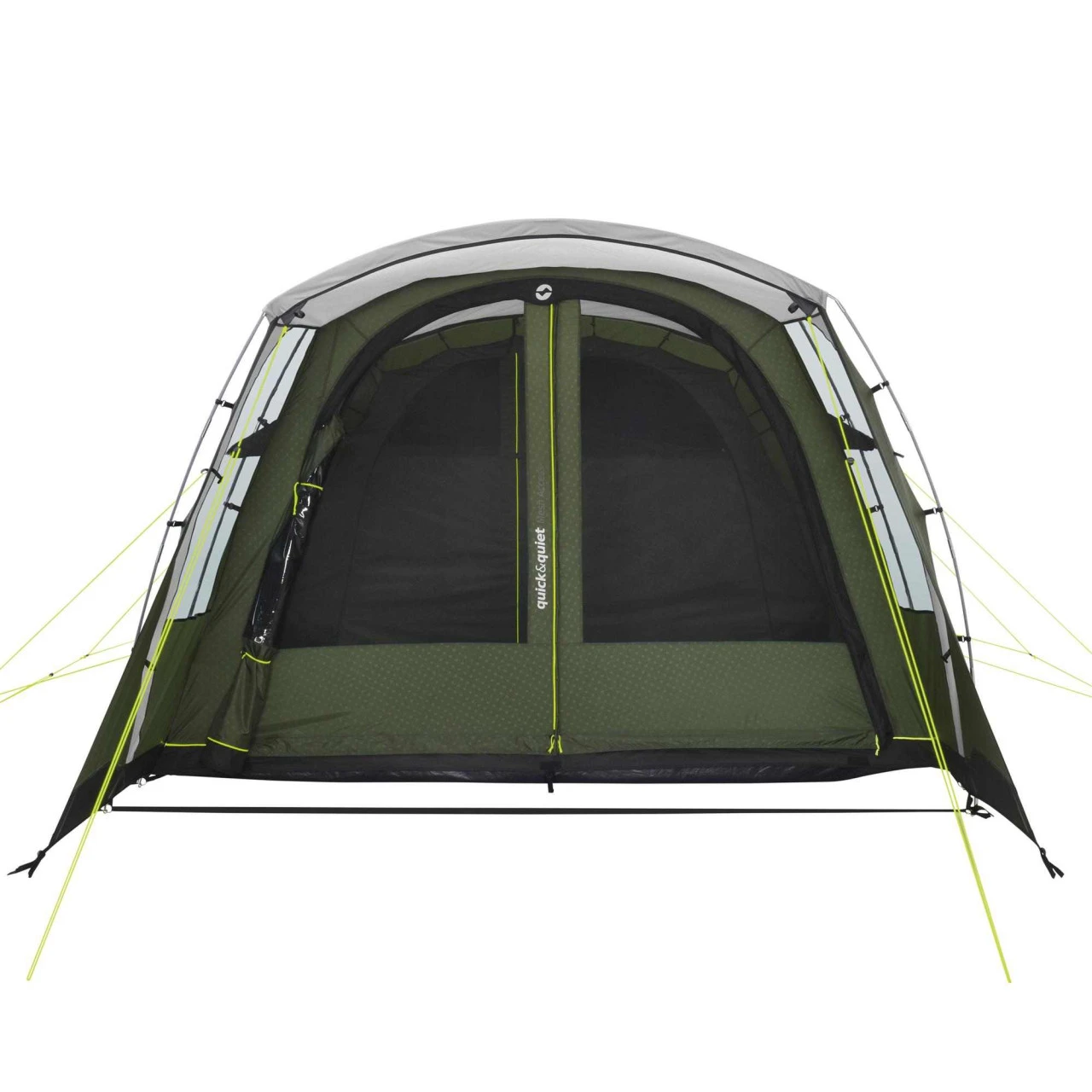 Outwell Ashwood 5 Familienzelt 10 Outwell Ashwood 5 Familienzelt – Bild 8