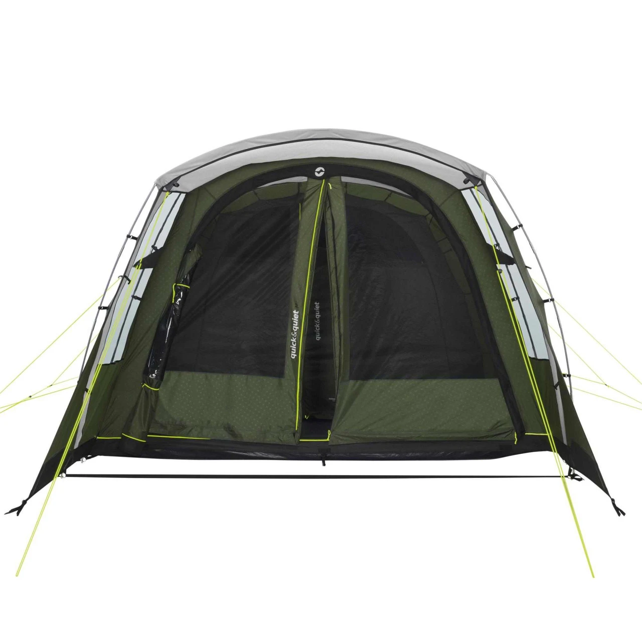 Outwell Ashwood 5 Familienzelt 12 Outwell Ashwood 5 Familienzelt – Bild 10