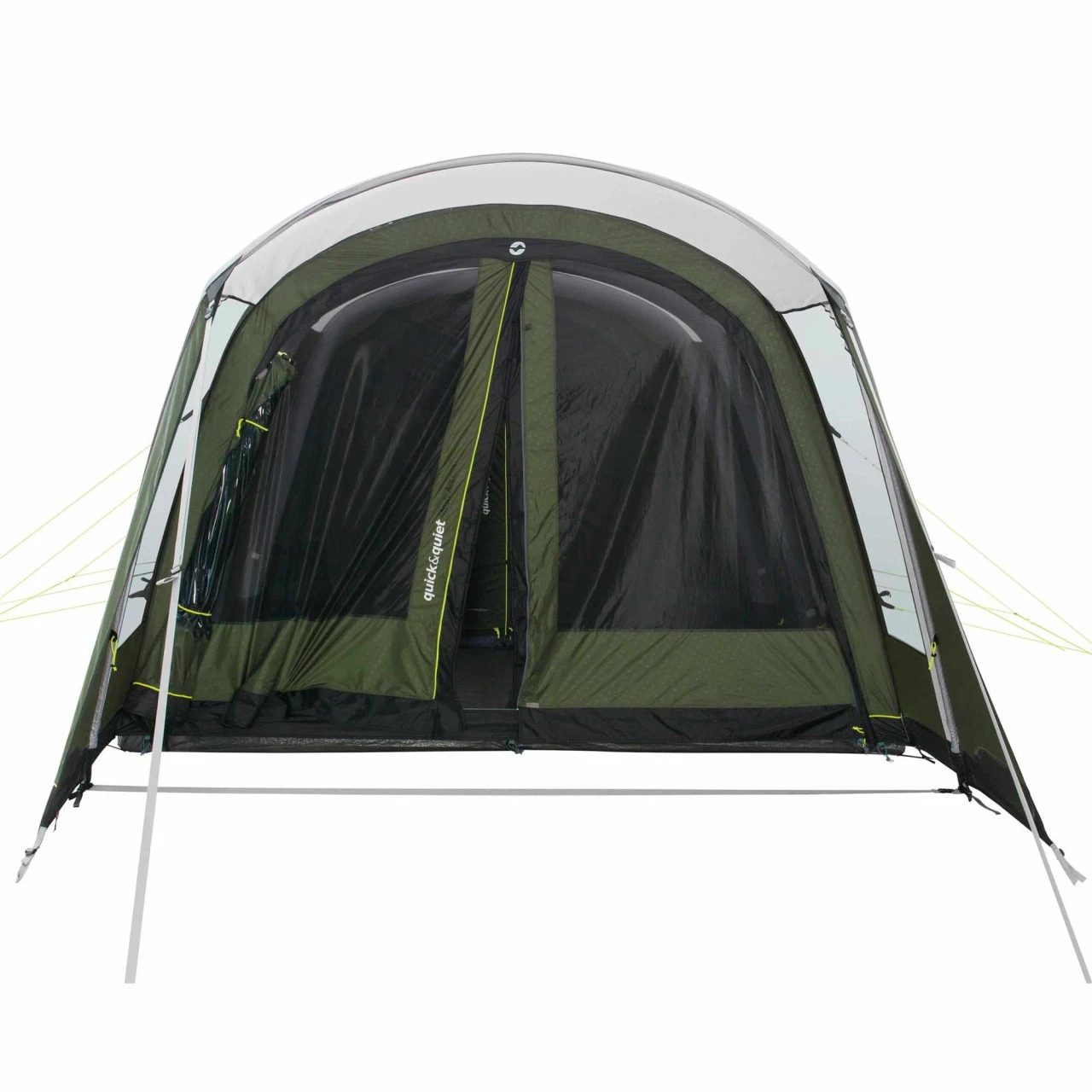 Outwell Avondale 4PA Familienzelt 12 Outwell Avondale 4PA Familienzelt – Bild 10