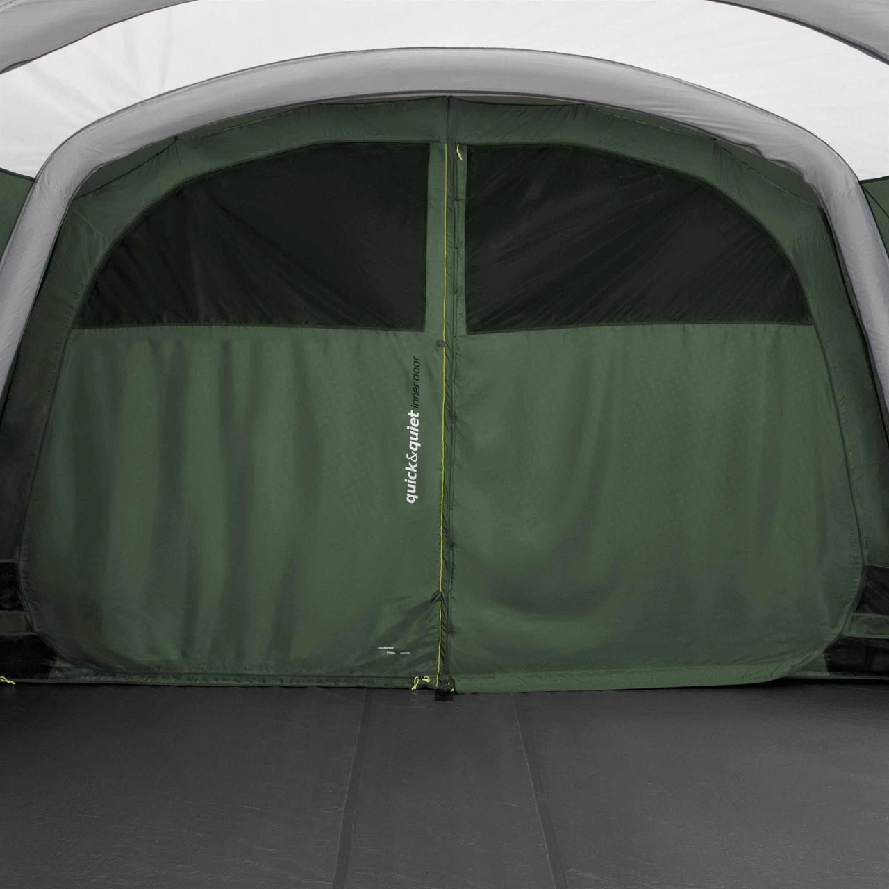 Outwell Avondale 4PA Familienzelt 14 Outwell Avondale 4PA Familienzelt – Bild 12