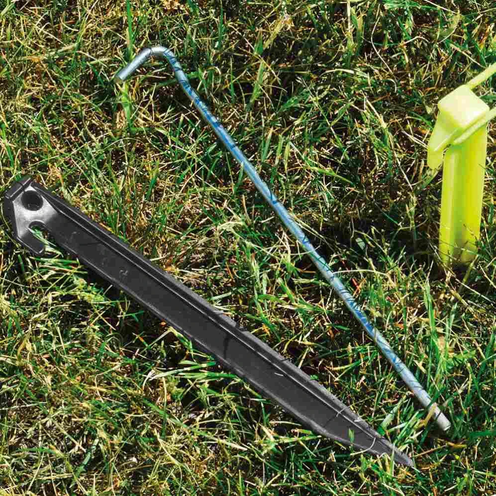 Outwell Avondale 4PA Familienzelt 17 Outwell Avondale 4PA Familienzelt – Bild 15