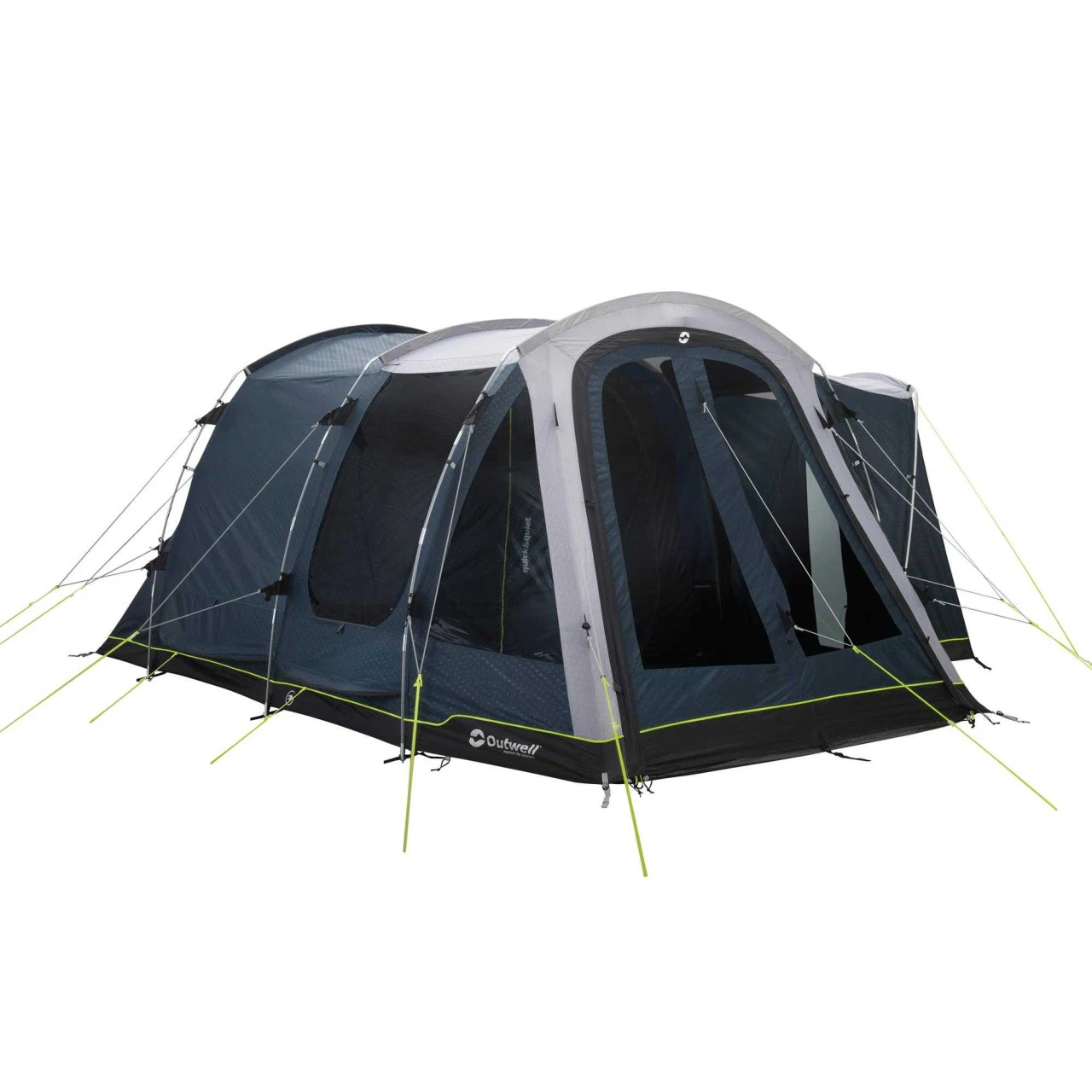 Outwell Nevada 4PE Familienzelt 8 Outwell Nevada 4PE Familienzelt – Bild 6