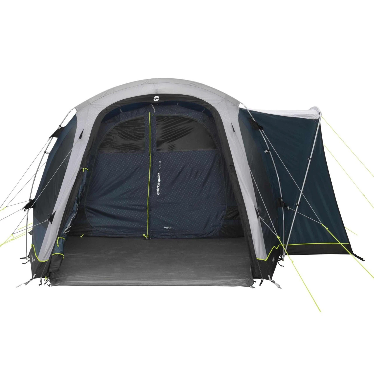 Outwell Nevada 4PE Familienzelt 10 Outwell Nevada 4PE Familienzelt – Bild 8