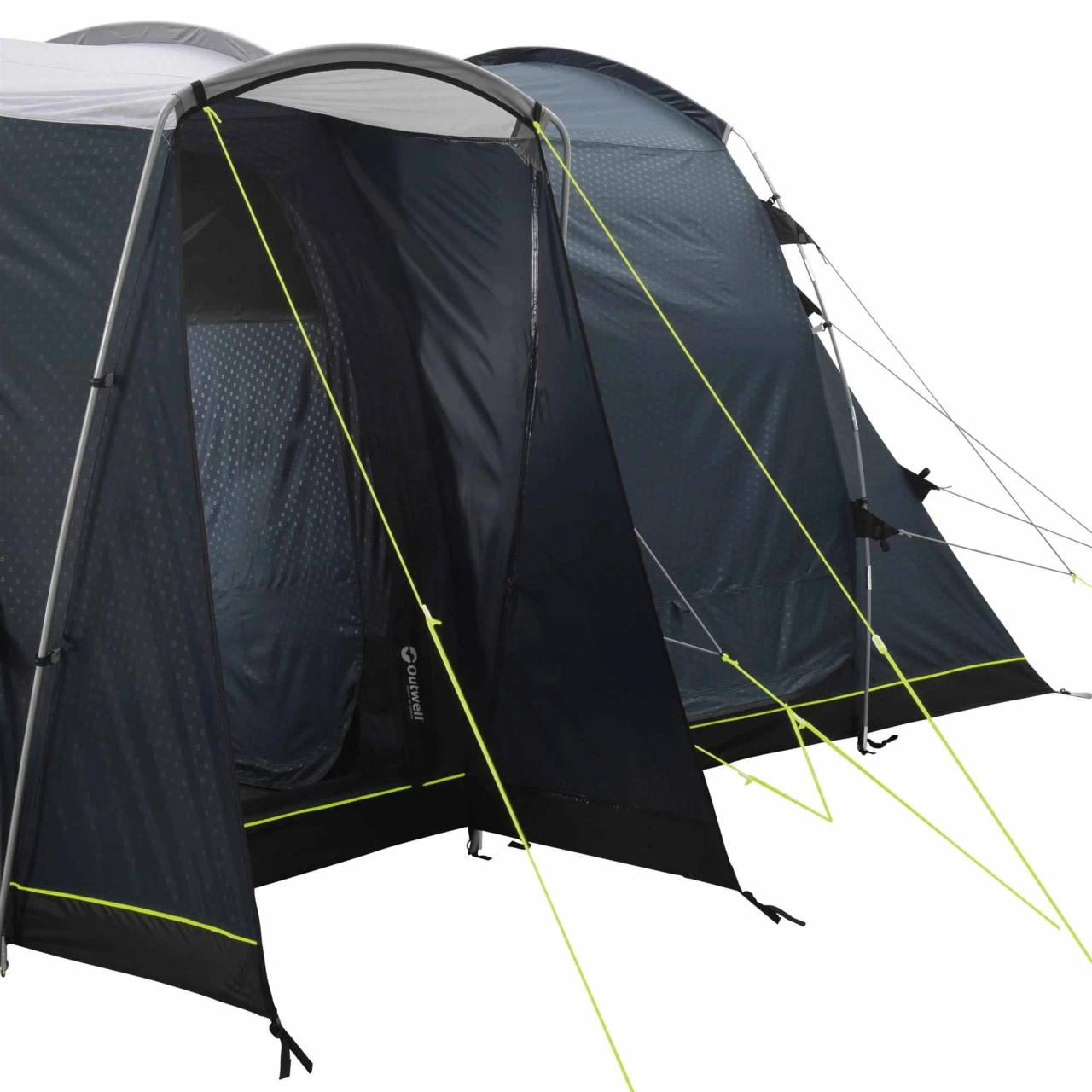 Outwell Nevada 4PE Familienzelt 11 Outwell Nevada 4PE Familienzelt – Bild 9