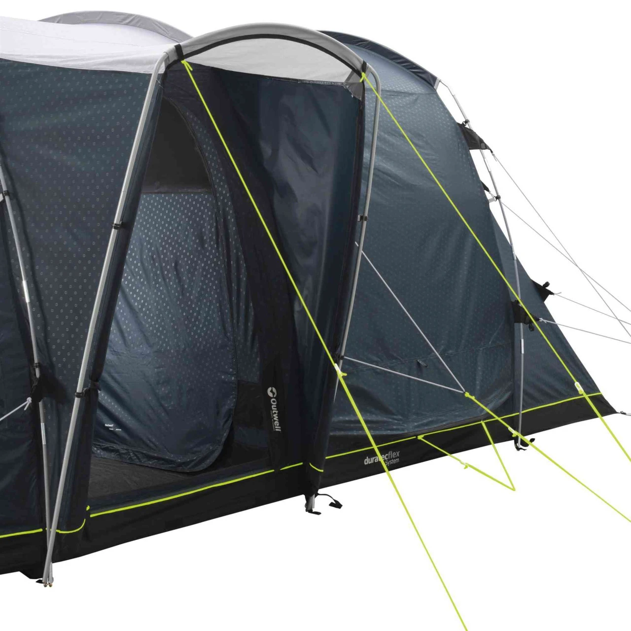 Outwell Nevada 4PE Familienzelt 13 Outwell Nevada 4PE Familienzelt – Bild 11