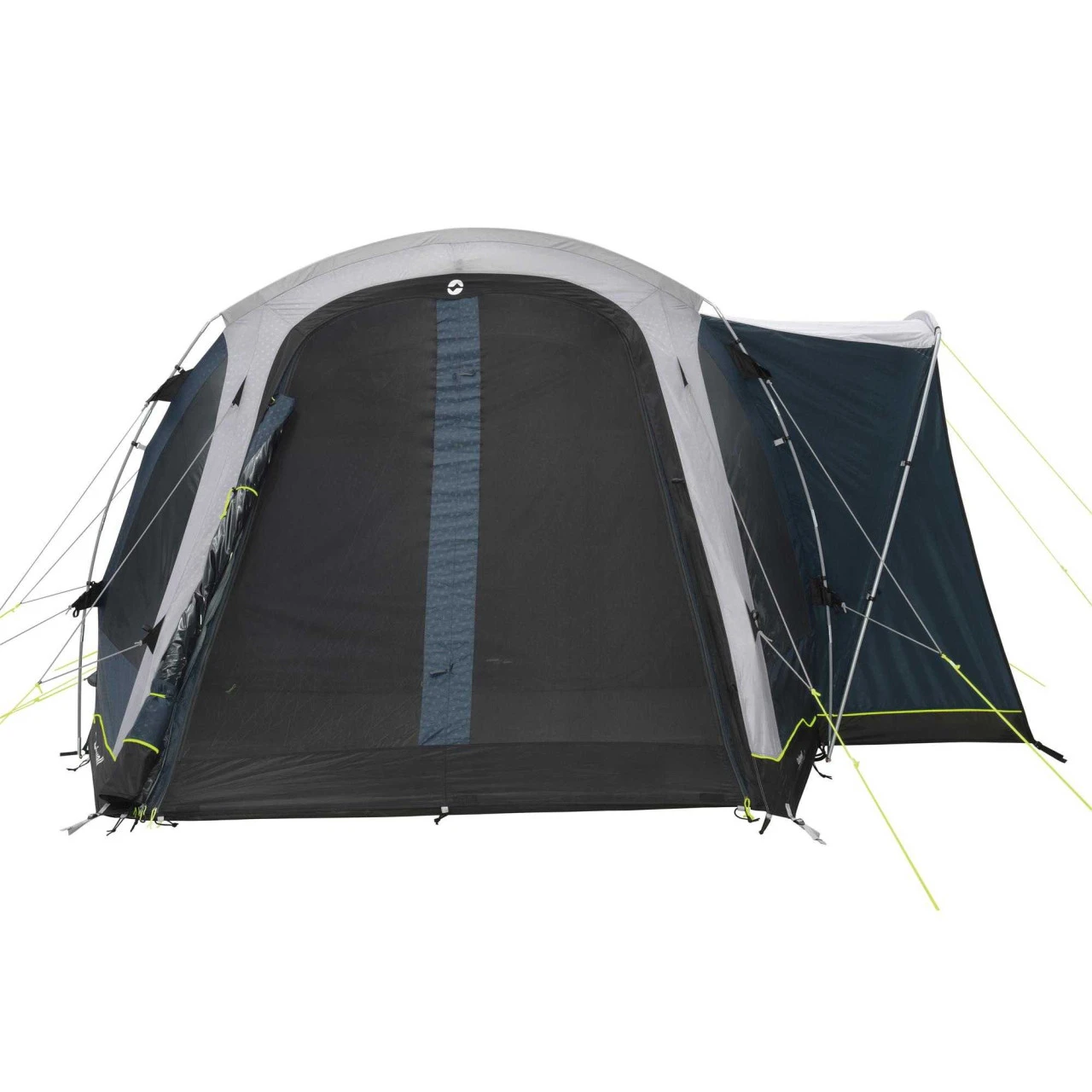 Outwell Nevada 4PE Familienzelt 14 Outwell Nevada 4PE Familienzelt – Bild 12