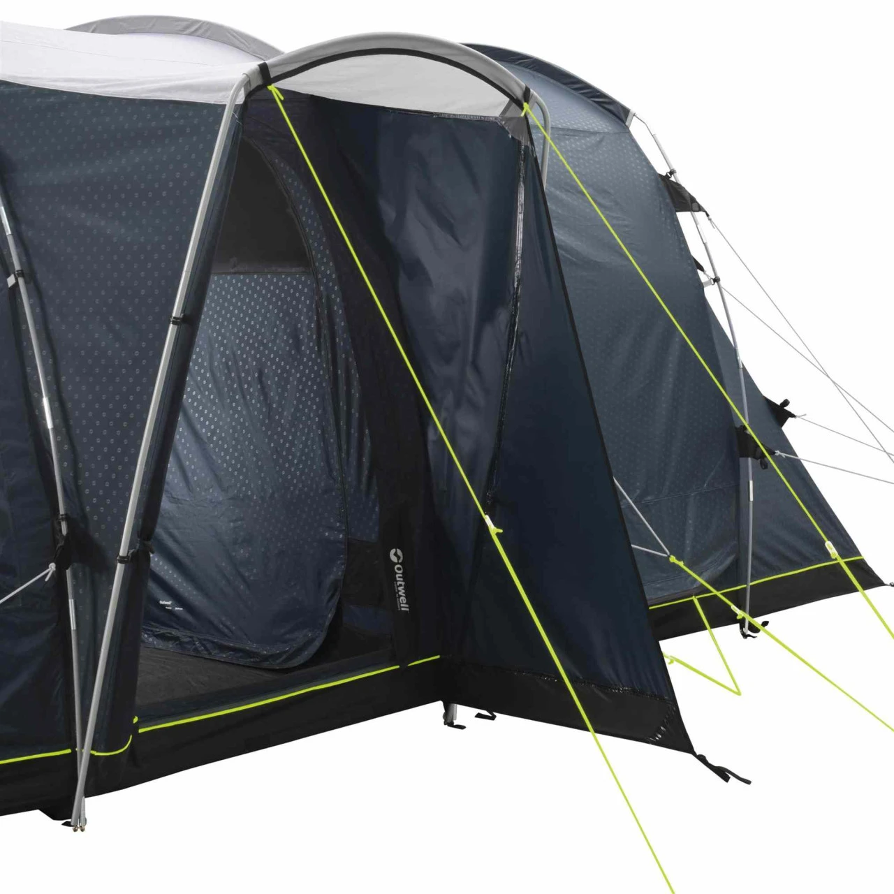 Outwell Nevada 4PE Familienzelt 15 Outwell Nevada 4PE Familienzelt – Bild 13