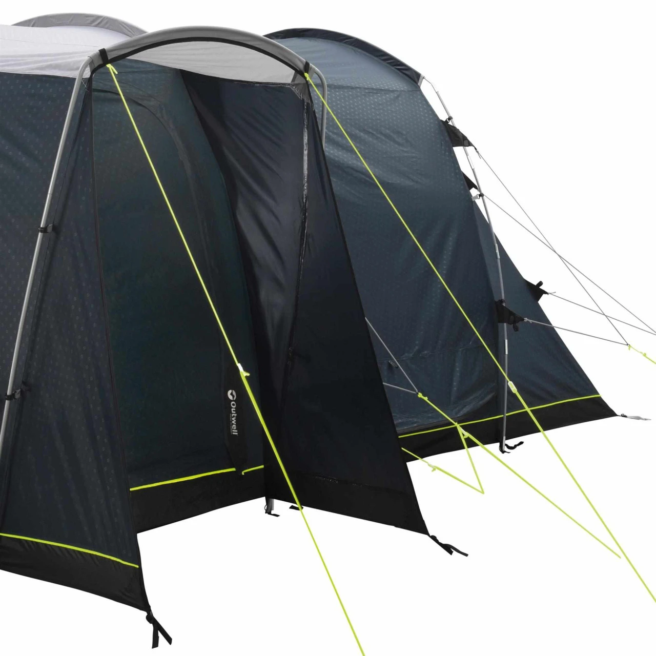 Outwell Nevada 4PE Familienzelt 16 Outwell Nevada 4PE Familienzelt – Bild 14