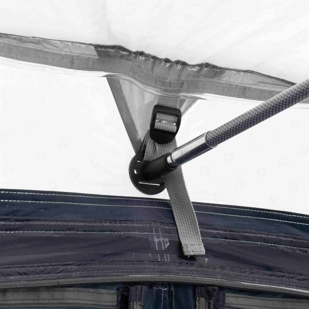 Outwell Nevada 4PE Familienzelt 19 Outwell Nevada 4PE Familienzelt – Bild 17