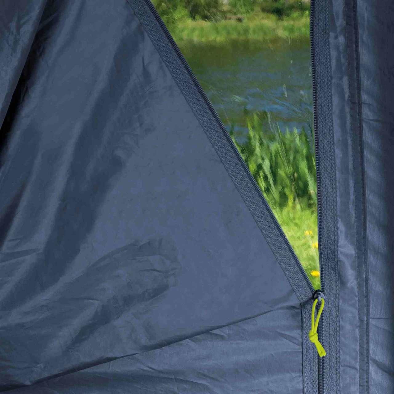 Outwell Nevada 4PE Familienzelt 20 Outwell Nevada 4PE Familienzelt – Bild 18