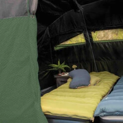 Outwell Elmdale 5PA Familienzelt -Camping-ausrüstung Verkaufsgeschäft 7957506 1280x1280