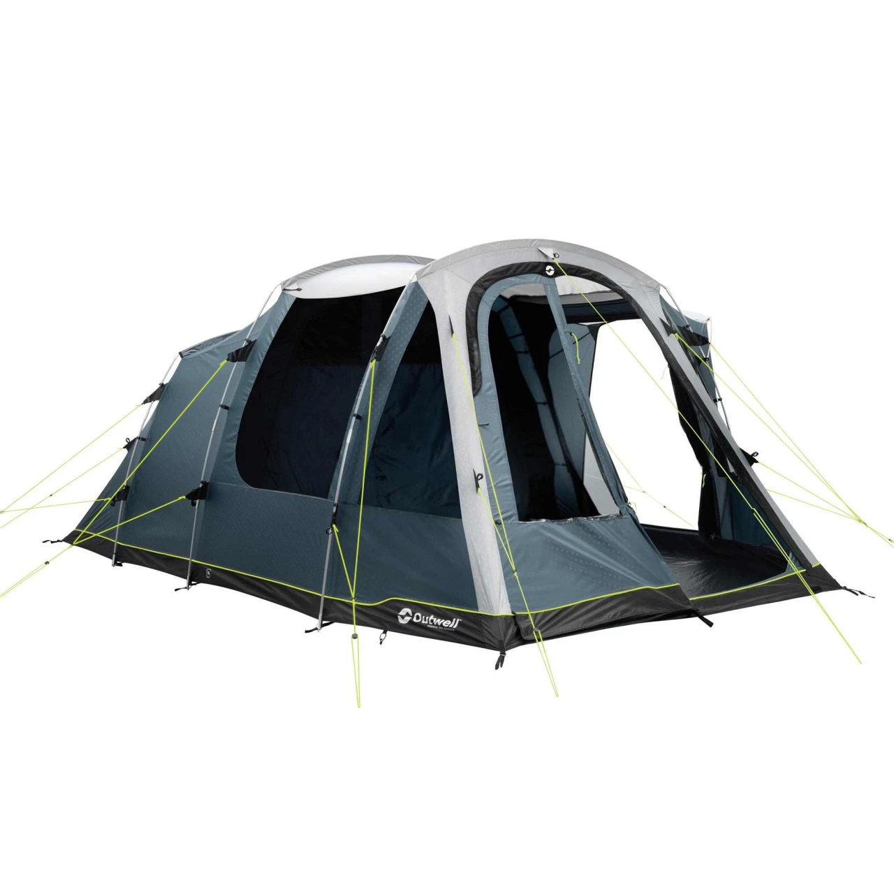 Outwell Springwood 5SG Familienzelt 8 Outwell Springwood 5SG Familienzelt – Bild 6