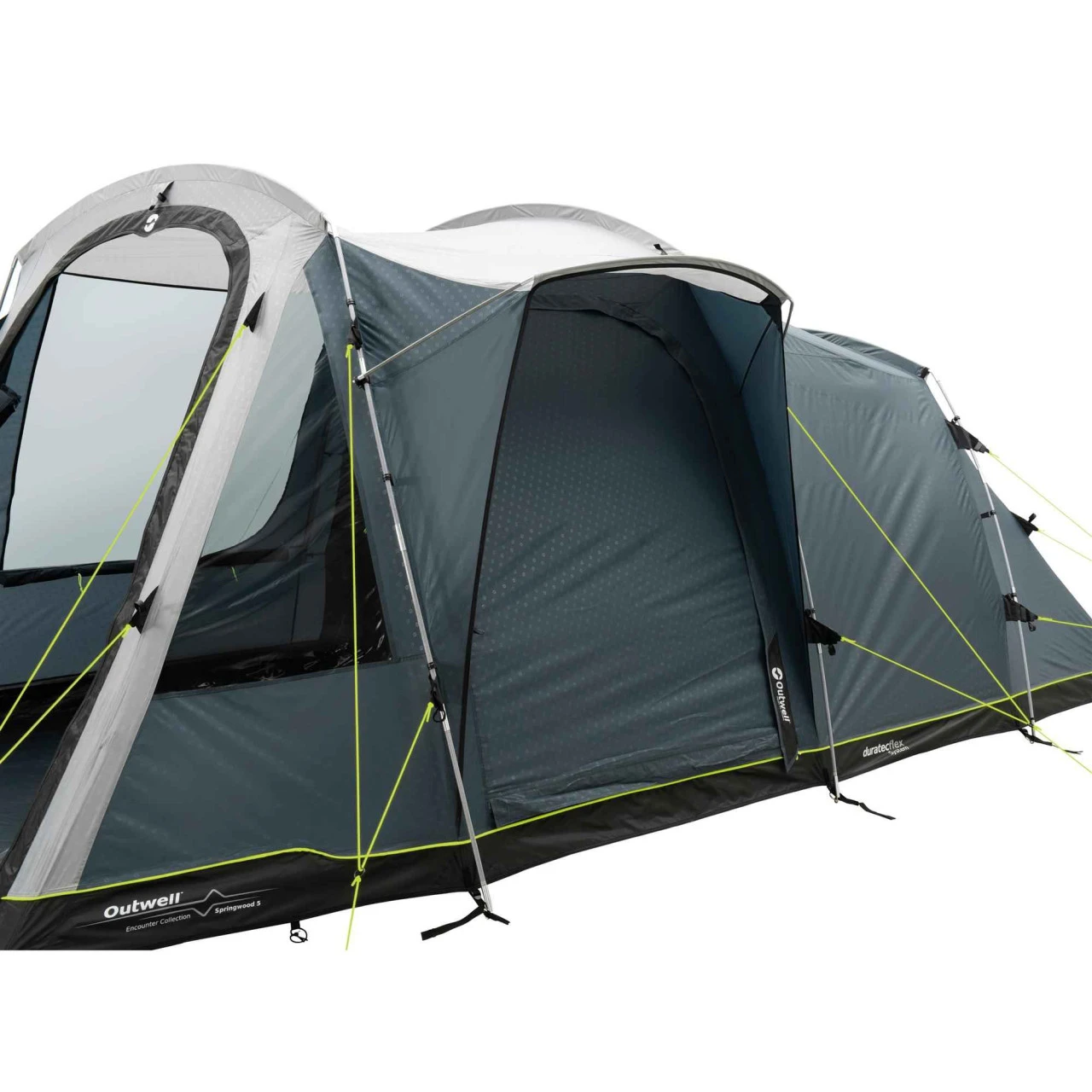 Outwell Springwood 5SG Familienzelt 10 Outwell Springwood 5SG Familienzelt – Bild 8