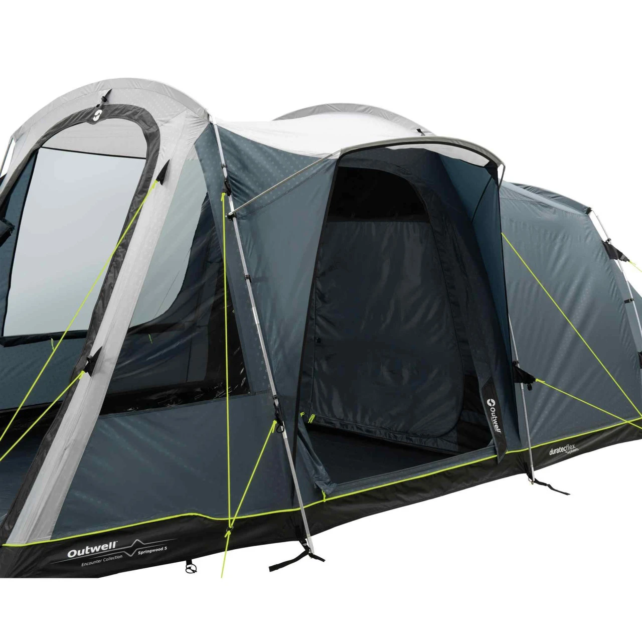 Outwell Springwood 5SG Familienzelt 12 Outwell Springwood 5SG Familienzelt – Bild 10