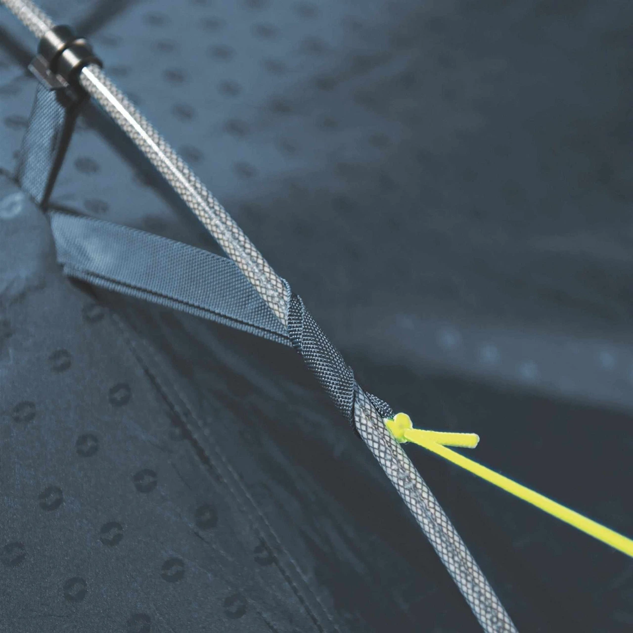 Outwell Springwood 5SG Familienzelt 20 Outwell Springwood 5SG Familienzelt – Bild 18