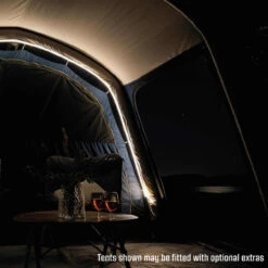 Outwell Wood Lake 6ATC Familienzelt -Camping-ausrüstung Verkaufsgeschäft 7957627 1280x1280