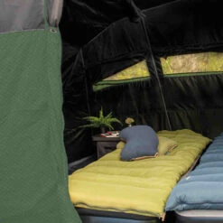 Outwell Greenwood 6 Familienzelt -Camping-ausrüstung Verkaufsgeschäft 7957642 1280x1280