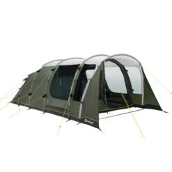 Outwell Greenwood 5 Familienzelt -Camping-ausrüstung Verkaufsgeschäft 7957676 1280x1280