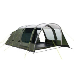 Outwell Greenwood 5 Familienzelt -Camping-ausrüstung Verkaufsgeschäft 7957680 1280x1280