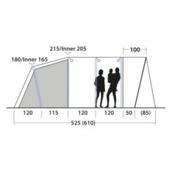Outwell Avondale 4PA Familienzelt 20 Outwell Avondale 4PA Familienzelt -Camping-ausrüstung Verkaufsgeschäft 7957989 1280x1280