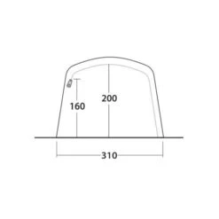 Outwell Avondale 4PA Familienzelt 21 Outwell Avondale 4PA Familienzelt -Camping-ausrüstung Verkaufsgeschäft 7957990 1280x1280