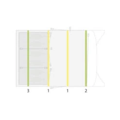 Outwell Avondale 6PA Familienzelt 27 Outwell Avondale 6PA Familienzelt -Camping-ausrüstung Verkaufsgeschäft 7958002 1280x1280