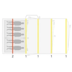 Outwell Sundale 5PA Familienzelt 27 Outwell Sundale 5PA Familienzelt -Camping-ausrüstung Verkaufsgeschäft 7958057 1280x1280