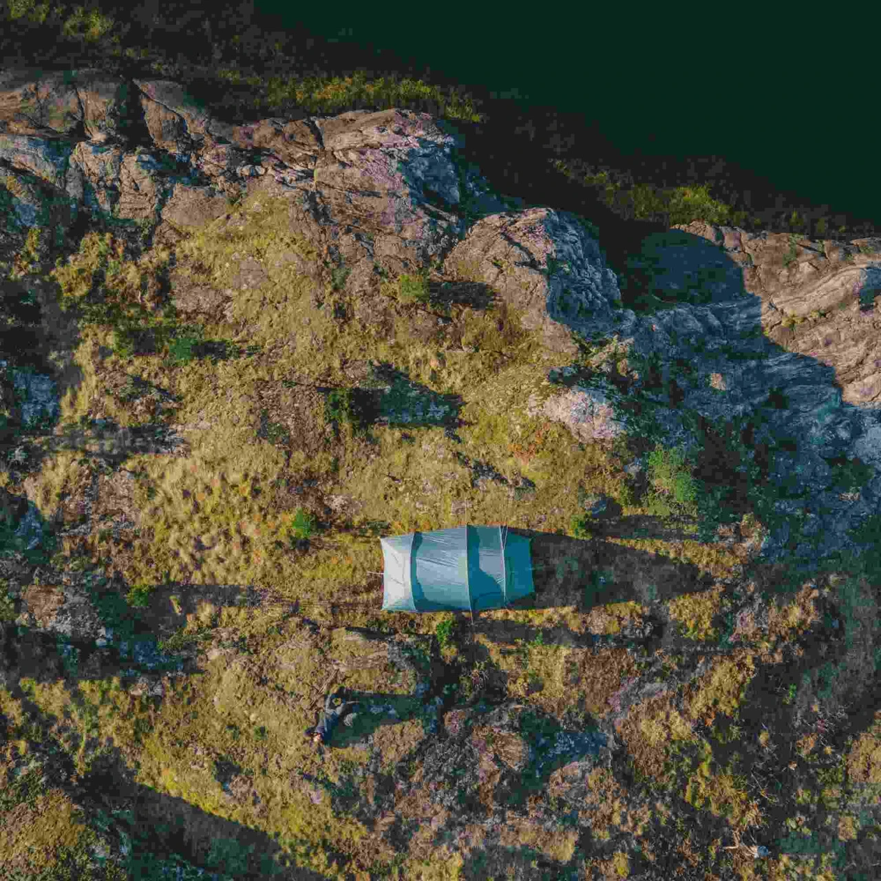 Robens Pioneer 4EX Trekkingzelt 17 Robens Pioneer 4EX Trekkingzelt – Bild 15