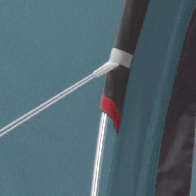 Robens Pioneer 4EX Trekkingzelt 19 Robens Pioneer 4EX Trekkingzelt – Bild 17