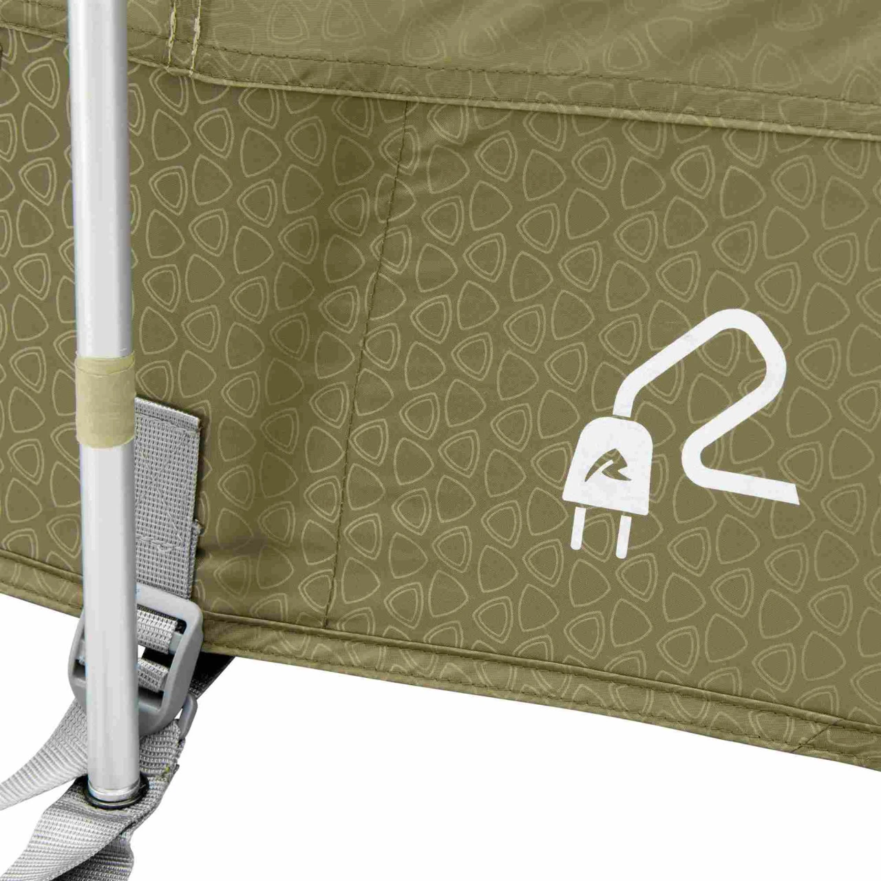 Robens Double Dreamer 4 Familienzelt 12 Robens Double Dreamer 4 Familienzelt – Bild 10