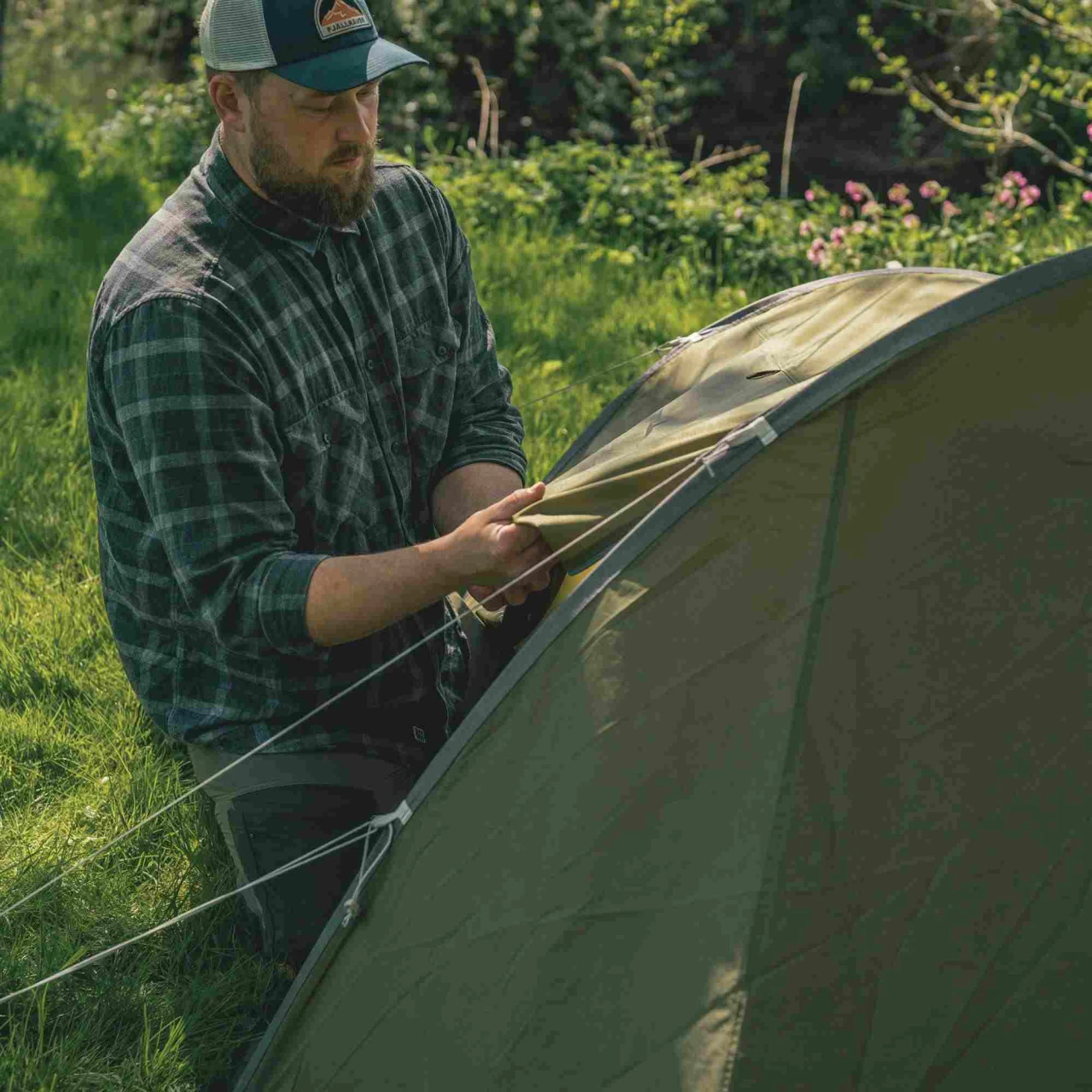 Robens Challenger 3XE Trekkingzelt 12 Robens Challenger 3XE Trekkingzelt – Bild 10